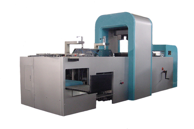 JP650印品質量檢測機 專業(yè)品質，廠家直銷，助力印刷行業(yè)高效發(fā)展